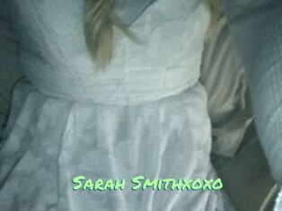 Sarah_Smithxoxo