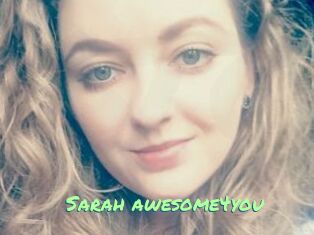 Sarah_awesome4you