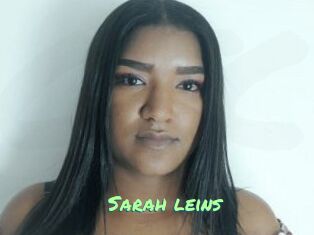 Sarah_leins