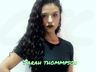 Sarah_thommpson