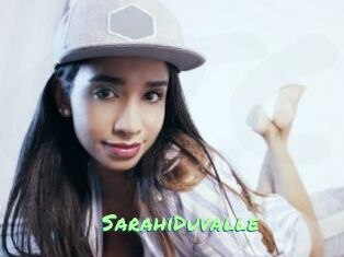 SarahiDuvalle