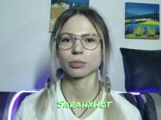 SarahxHot