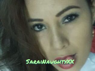 SaraiNaughtyXX