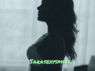 Sarasexysmile