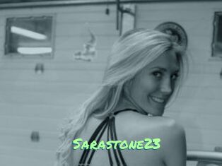 Sarastone23