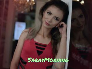 SarayMorning