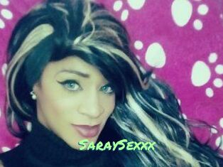 SaraySexxx
