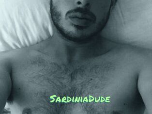 SardiniaDude