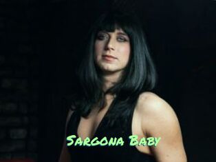Sargona_Baby