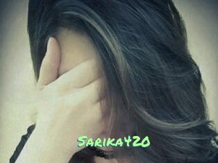 Sarika420