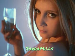 SarraMills