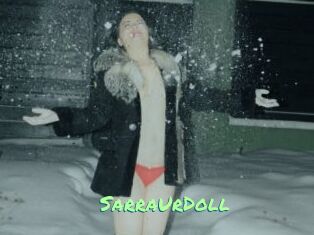 SarraUrDoll