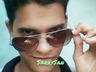 SarrySan