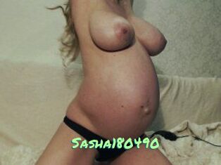 Sasha180490