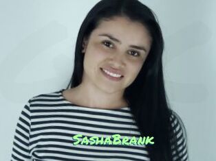 SashaBrank