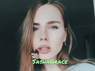 SashaGrace