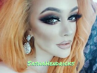 SashaHendricks