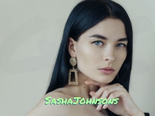 SashaJohnsons