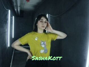 SashaKott