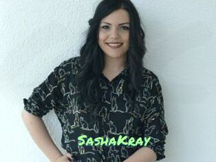 SashaKray