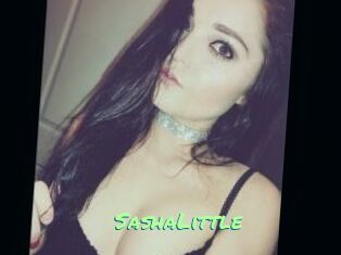 SashaLittle