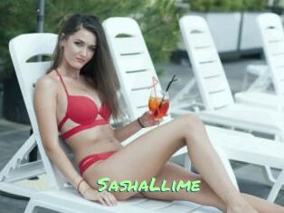 SashaLlime