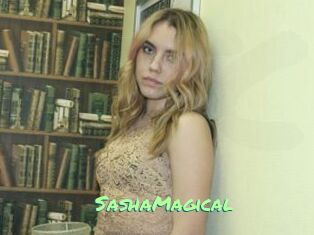 SashaMagical