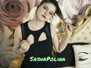 SashaPolina
