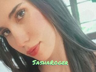 SashaRoger