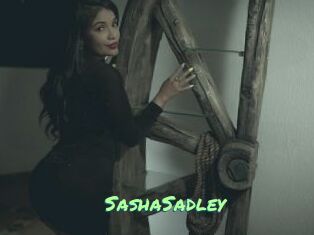SashaSadley