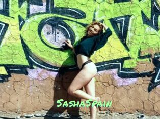 SashaSpain