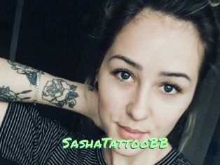 SashaTattooBB