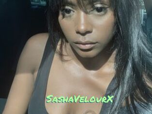 SashaVelourX