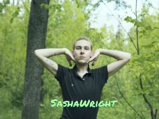 SashaWright Gothicorgien