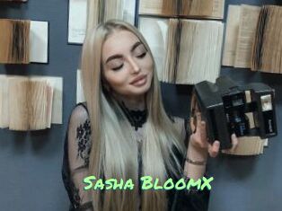 Sasha_BloomX