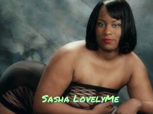 Sasha_LovelyMe