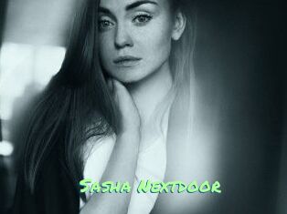 Sasha_Nextdoor
