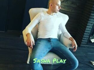 Sasha_Play
