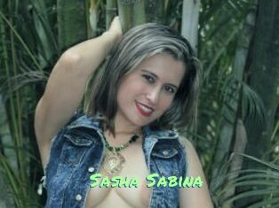 Sasha_Sabina