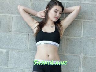 SashiiLaine