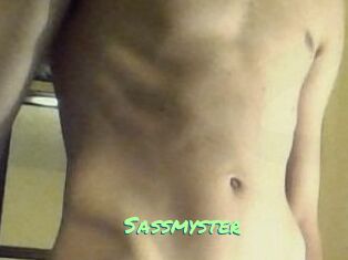 Sassmyster