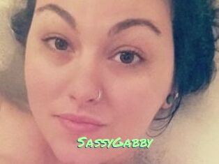 SassyGabby