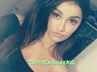 SassySaphireXO