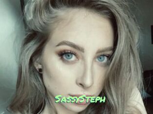 SassySteph