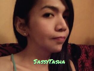 SassyTasha