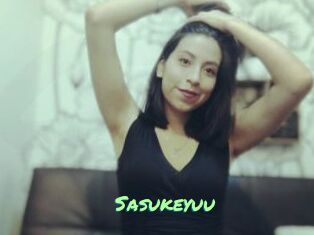 Sasukeyuu