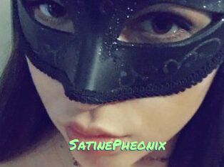 SatinePheonix
