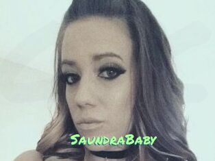 SaundraBaby