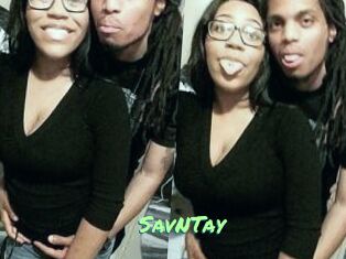 SavNTay