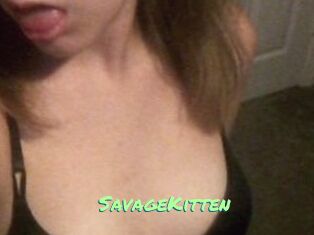 SavageKitten
